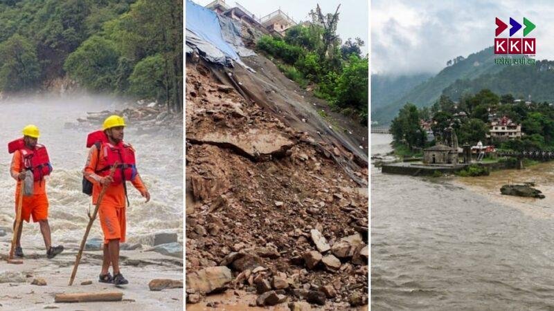 Himachal Pradesh Flood Disaster: 78 Dead, Over 50 Rain-Related,