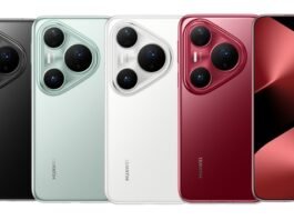 Huawei Pura 80 Series Launched Globally: Redefining Mobile Photography with AI and Flagship Design