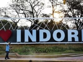 Indore Declared India’s Cleanest City for Eighth Consecutive Year: