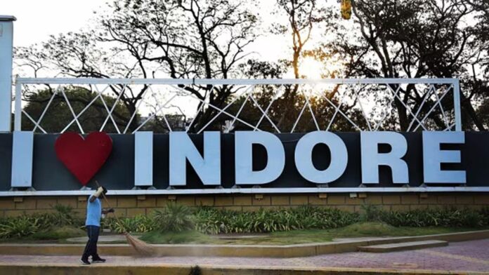 Indore Declared India’s Cleanest City for Eighth Consecutive Year: