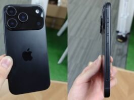 iPhone 17 Pro Design Leak: Major Camera and Body