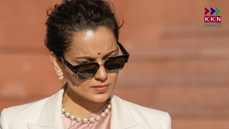 Himachal CM Asks Kangana Ranaut to Speak to Jai Ram Thakur