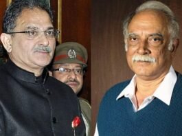 President Appoints New Governors for Goa, Haryana, and Ladakh — Full List and Profiles