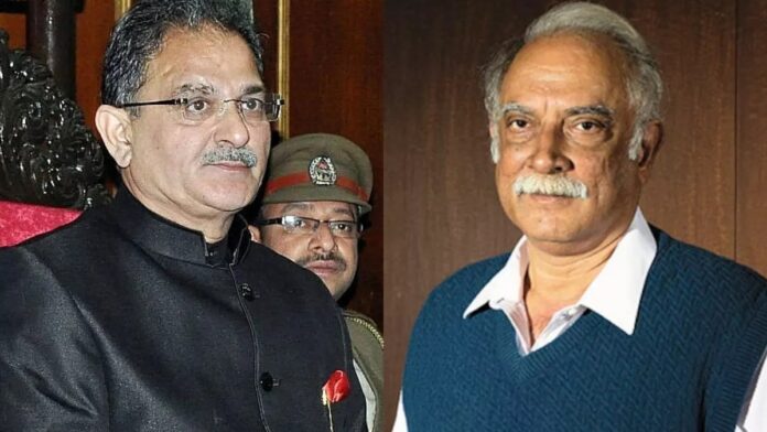 President Appoints New Governors for Goa, Haryana, and Ladakh — Full List and Profiles