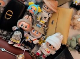What Are Labubu Dolls?