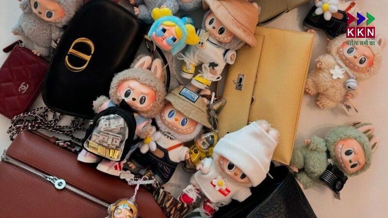 What Are Labubu Dolls?