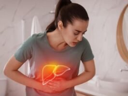 How to Take Care of Your Liver Health During the Monsoon