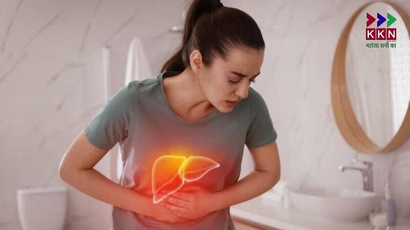 How to Take Care of Your Liver Health During the Monsoon