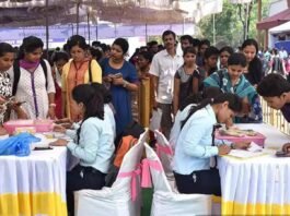 Bihar Employment Fair: A Golden Opportunity for Job Seekers in Muzaffarpur