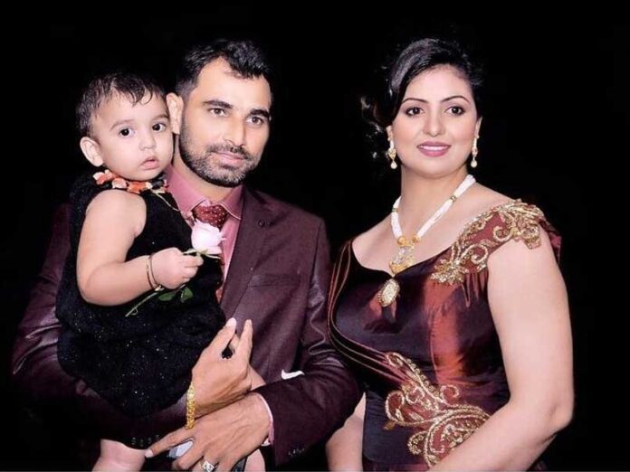 Mohammed Shami Faces Legal Setback: Calcutta High Court Orders Cricketer to Pay Maintenance to Estranged Wife Hasin Jahan and Daughter Aaira