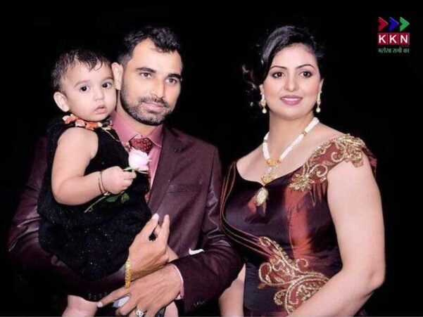 Mohammed Shami Faces Legal Setback: Calcutta High Court Orders Cricketer to Pay Maintenance to Estranged Wife Hasin Jahan and Daughter Aaira