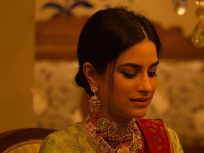 Who is Nikita Luther, the Winner of 'The Traitors' Season 1?