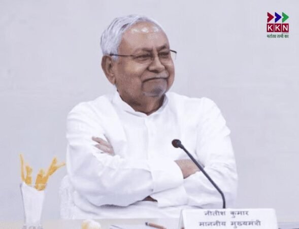 Bihar Cabinet Approves 30 New Proposals, 1 Crore Jobs to Be Created by 2030