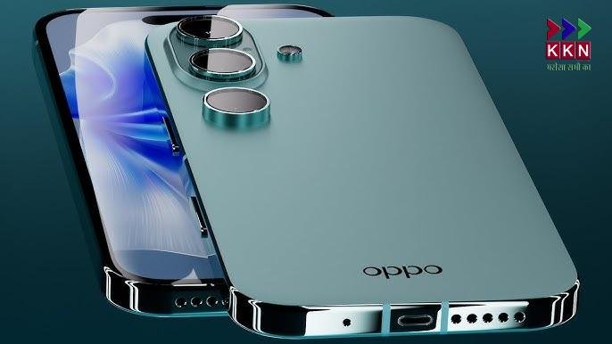 Oppo Reno 14 Series Set to Revolutionize the Mid-Premium Smartphone Market with Powerful AI and Camera Features
