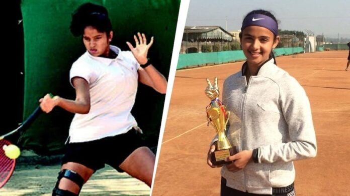 Radhika Yadav Shot Dead by Her Father Over Dispute on Earnings