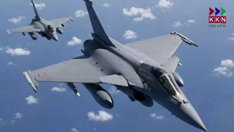 Operation Sindoor Fallout: Why France Is Angry at China Over Rafale Jets