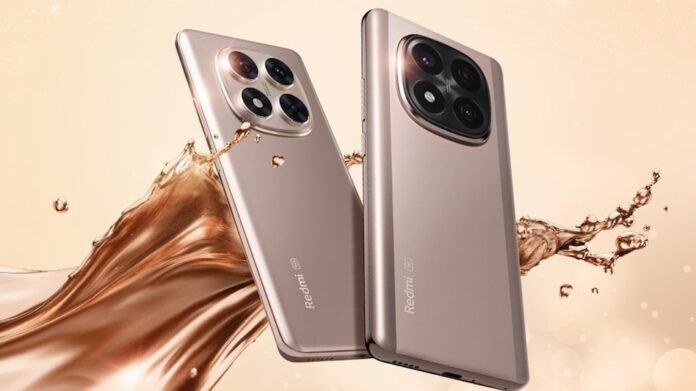 Redmi 14C 5G: A Powerful Smartphone