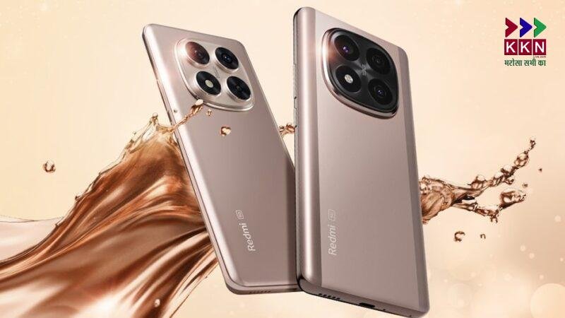 Redmi Note 14 Pro 5G Series Gets New Variant in India