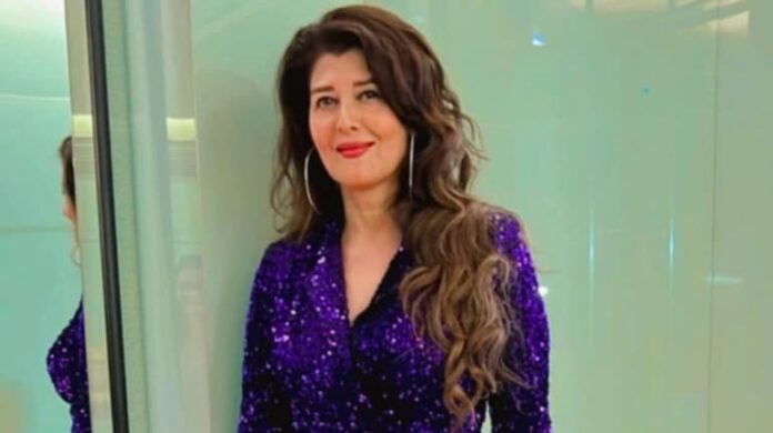 Sangeeta Bijlani's Pune Farmhouse Vandalized: Valuable Items Stolen