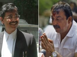 Rajya Sabha Nominee Ujjwal Nikam Opens Up About Sanjay Dutt and Mumbai Blasts Case