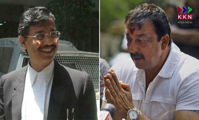 Rajya Sabha Nominee Ujjwal Nikam Opens Up About Sanjay Dutt and Mumbai Blasts Case