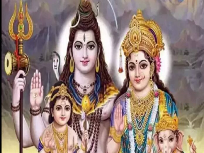Sawan Shivratri 2025: Rare Celestial Yoga Forms After 24 Years,