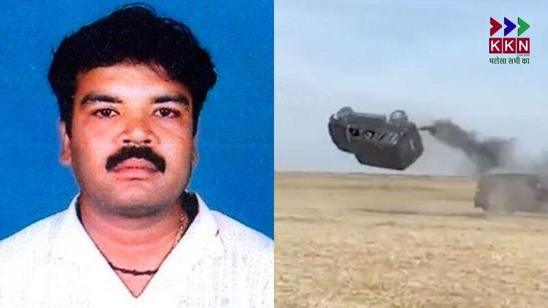 Tragic Accident on Set: Stuntman Raju Dies During Arya’s Upcoming Film Shoot