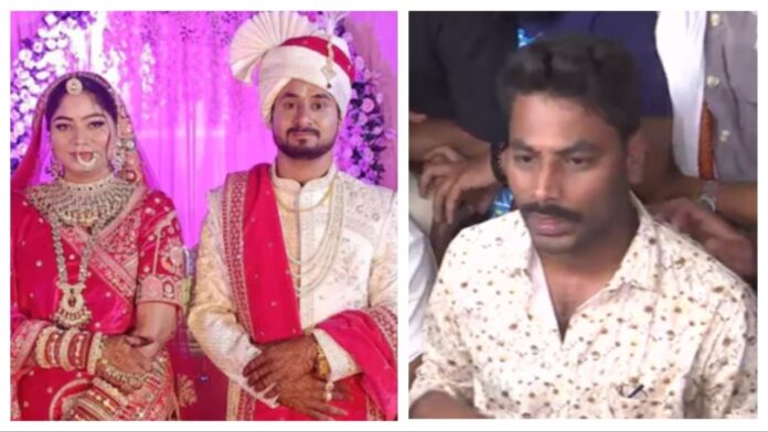 Sonam’s Brother Discusses Legal Struggles and Family’s Involvement in Gold Case