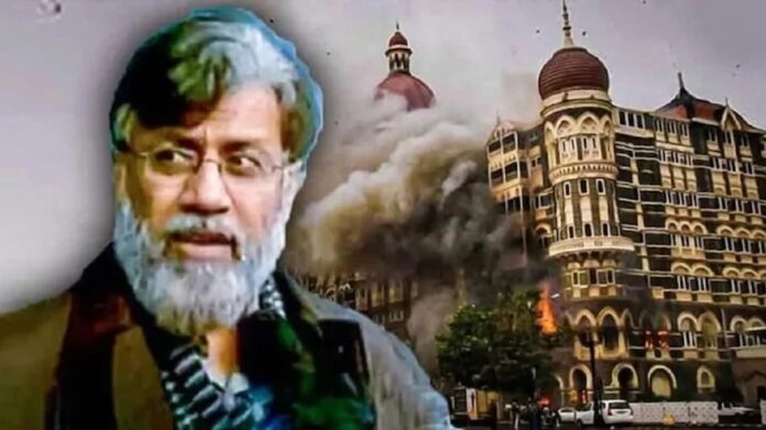 26/11 Terror Attack