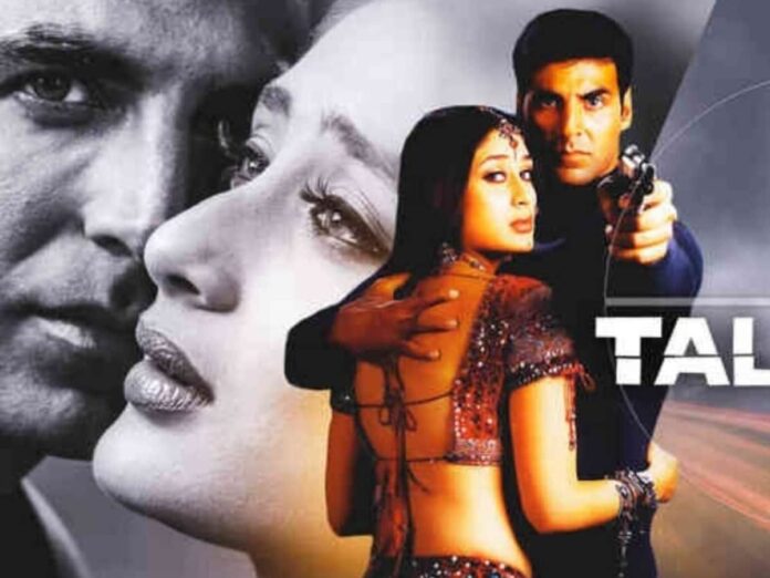 Pahlaj Nihalani Opens Up About Bollywood and Akshay Kumar's Influence on Casting Choices