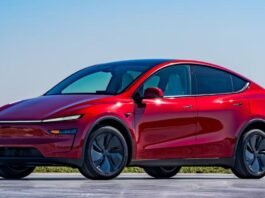 Tesla India’s Entry Marks a New Era in the EV Market:
