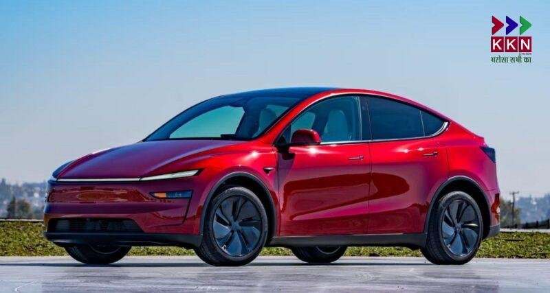 Tesla India’s Entry Marks a New Era in the EV Market: