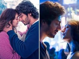 Saiyyara: Ahaan Pandey and Anit Padda's romantic debut,