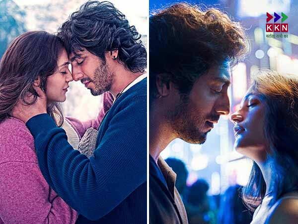 Saiyaara Returns to Theaters for Valentine Week