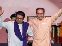 Political Alliance Between Shiv Sena Uddhav Faction and MNS Despite Meeting