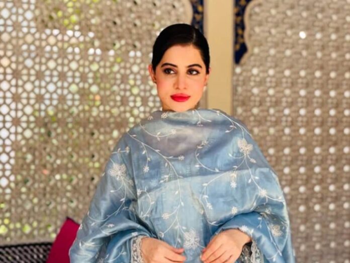 Urfi Javed Faces Abuse and Threats After Winning 'The Traitors' Season 1