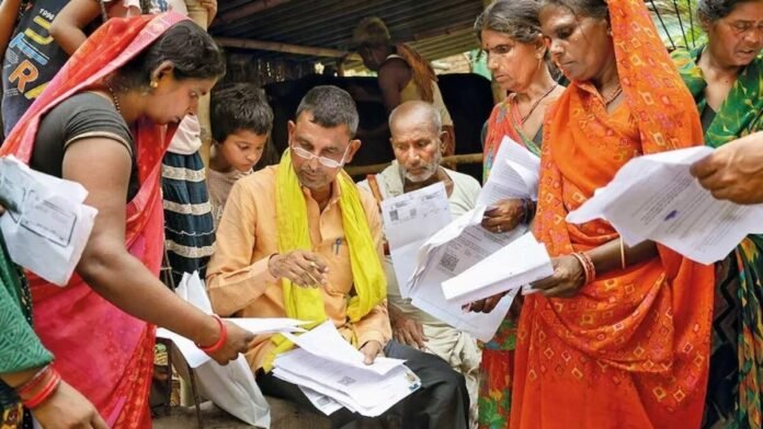 No Genuine Voter Will Be Removed from Bihar Voter List, Assures Nitish Government in Assembly