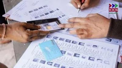 Bihar Achieves Over 57% Success in Voter Form