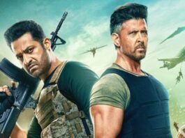 War 2: A Blockbuster Sequel Starring Hrithik Roshan and Jr NTR – Everything You Need to Know