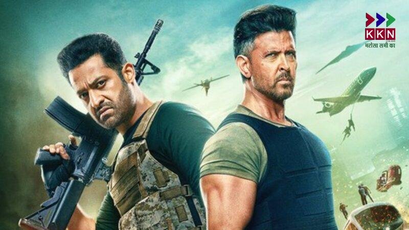 War 2: A Blockbuster Sequel Starring Hrithik Roshan and Jr NTR – Everything You Need to Know