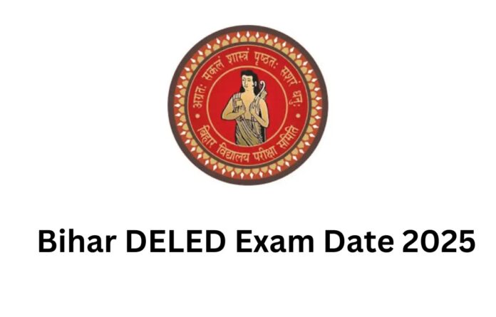 Bihar DElEd Admit Card 2025: BSEB To Release Admit Cards Soon at