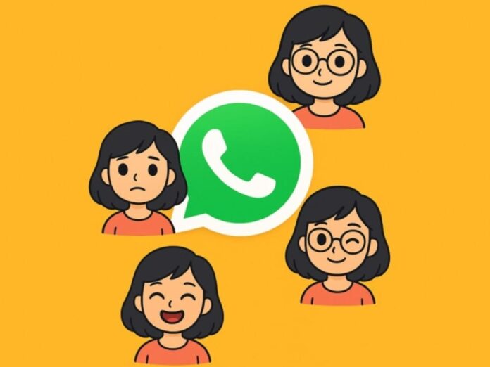 Create Cute WhatsApp Stickers That Look Like You Using ChatGPT