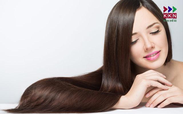 5 Best Foods for Hair Growth: Eat These for Strong,