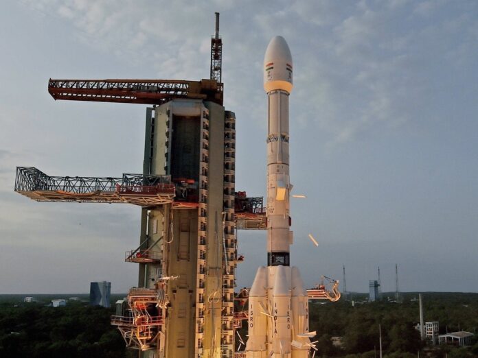 ISRO Developing 40-Storey Tall Rocket Capable of Carrying 75,000 kg Payload