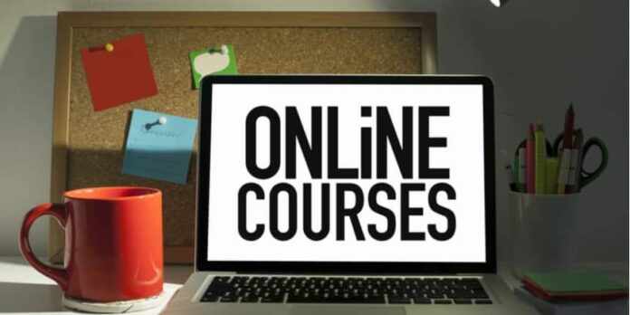 NCERT Offers Free Online Courses for Class 11 and 12