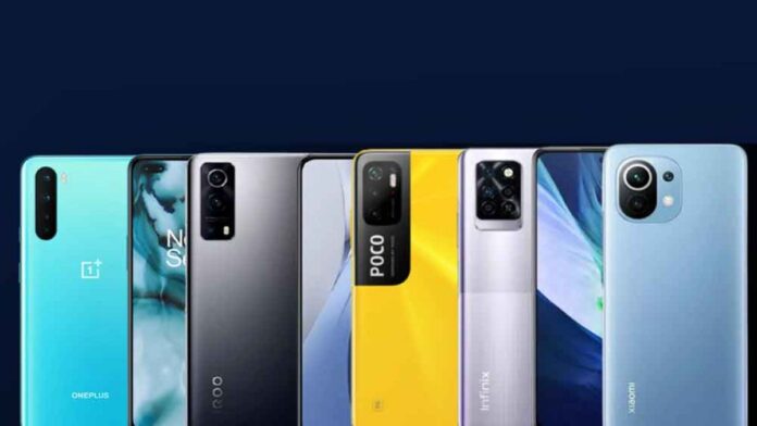 Upcoming Smartphones in India: Exciting New Models Launching Soon