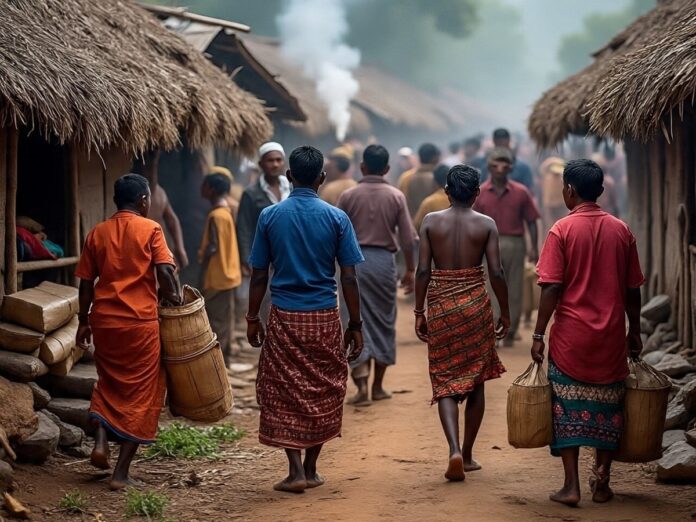 Guwahati High Court Questions Assam Government