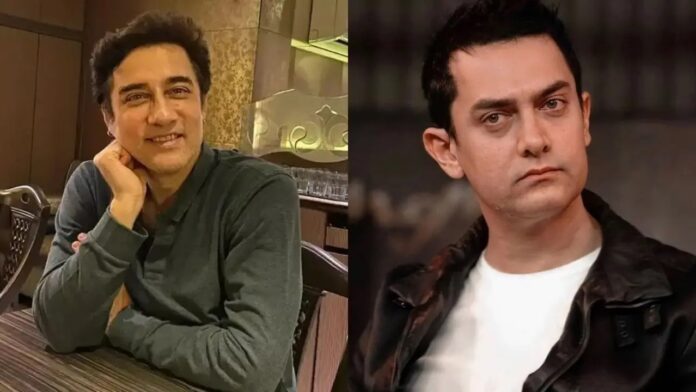 Aamir Khan’s Family Issues Statement Dismissing Faisal Khan’s Allegations