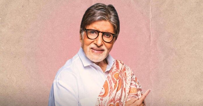 Amitabh Bachchan Reflects on Ageing: Candid Blog on Struggles and Life Lessons