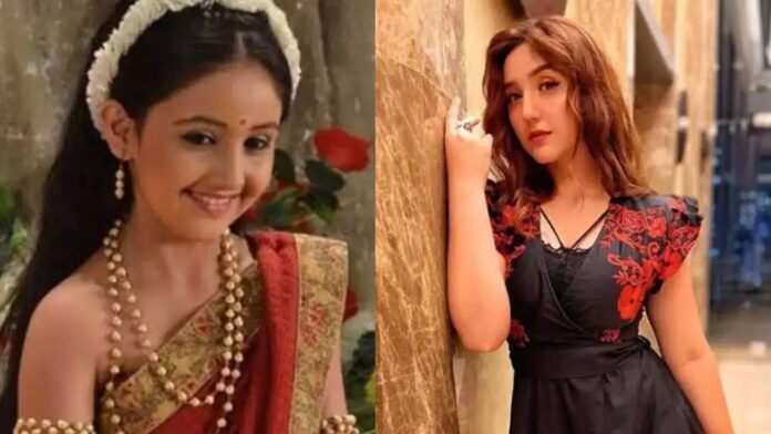 Bigg Boss 19 Contestant Ashnoor Kaur Recalls Tough Childhood Shooting Schedules